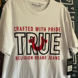 True religion shirts